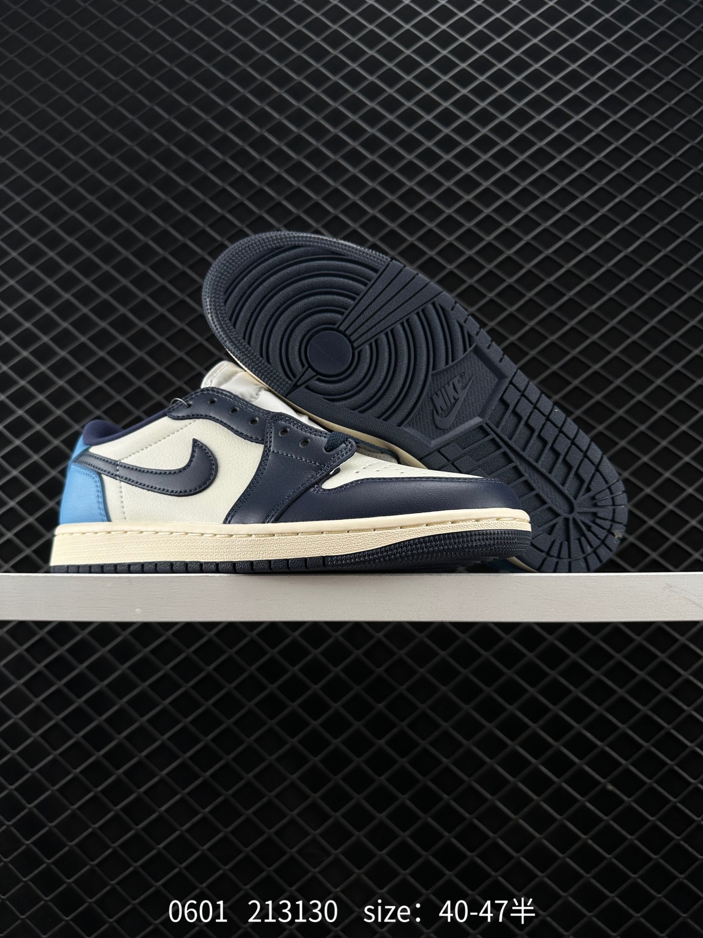 Air Jordan 1 Low AJ1